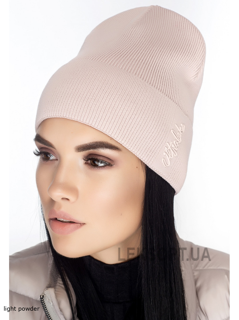 Women's cap Kreativ
