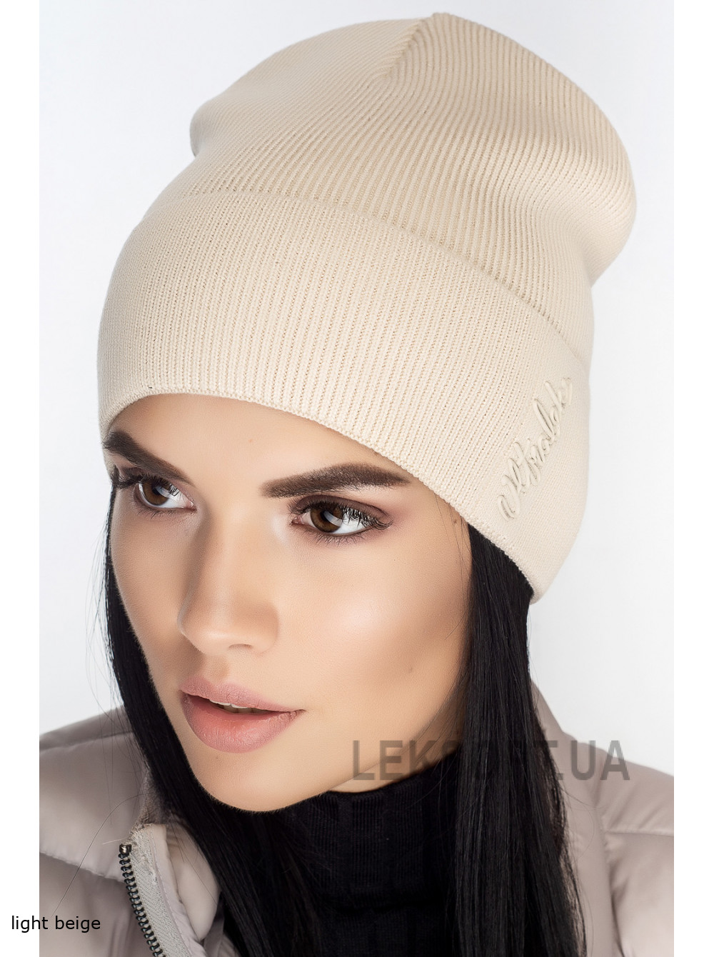 Women's cap Kreativ