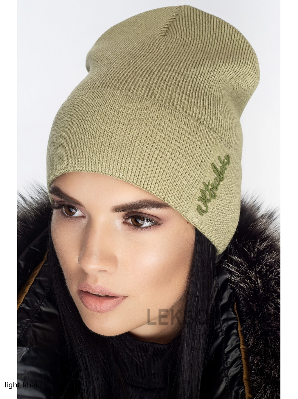 Women's cap Kreativ