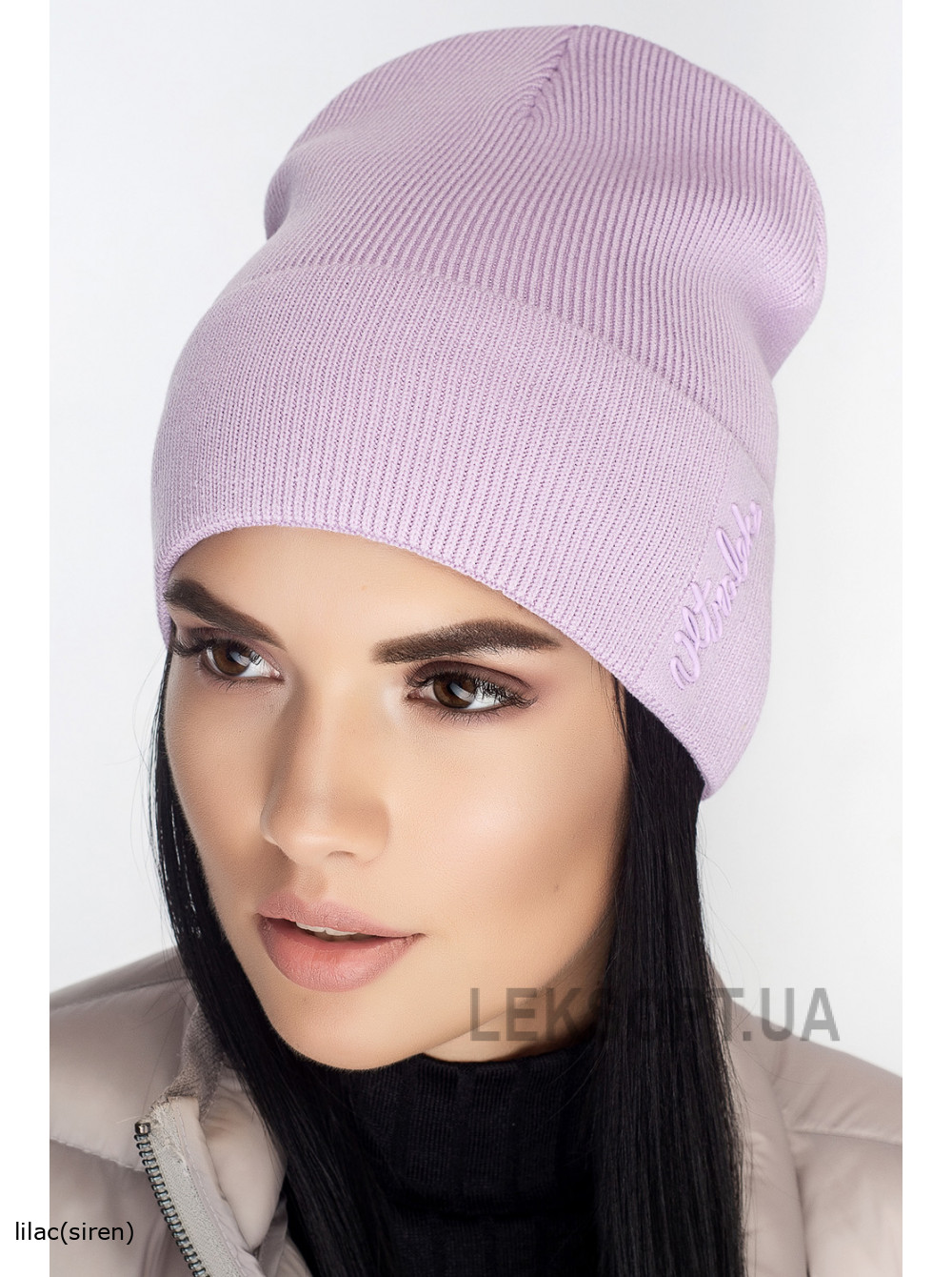 Women's cap Kreativ