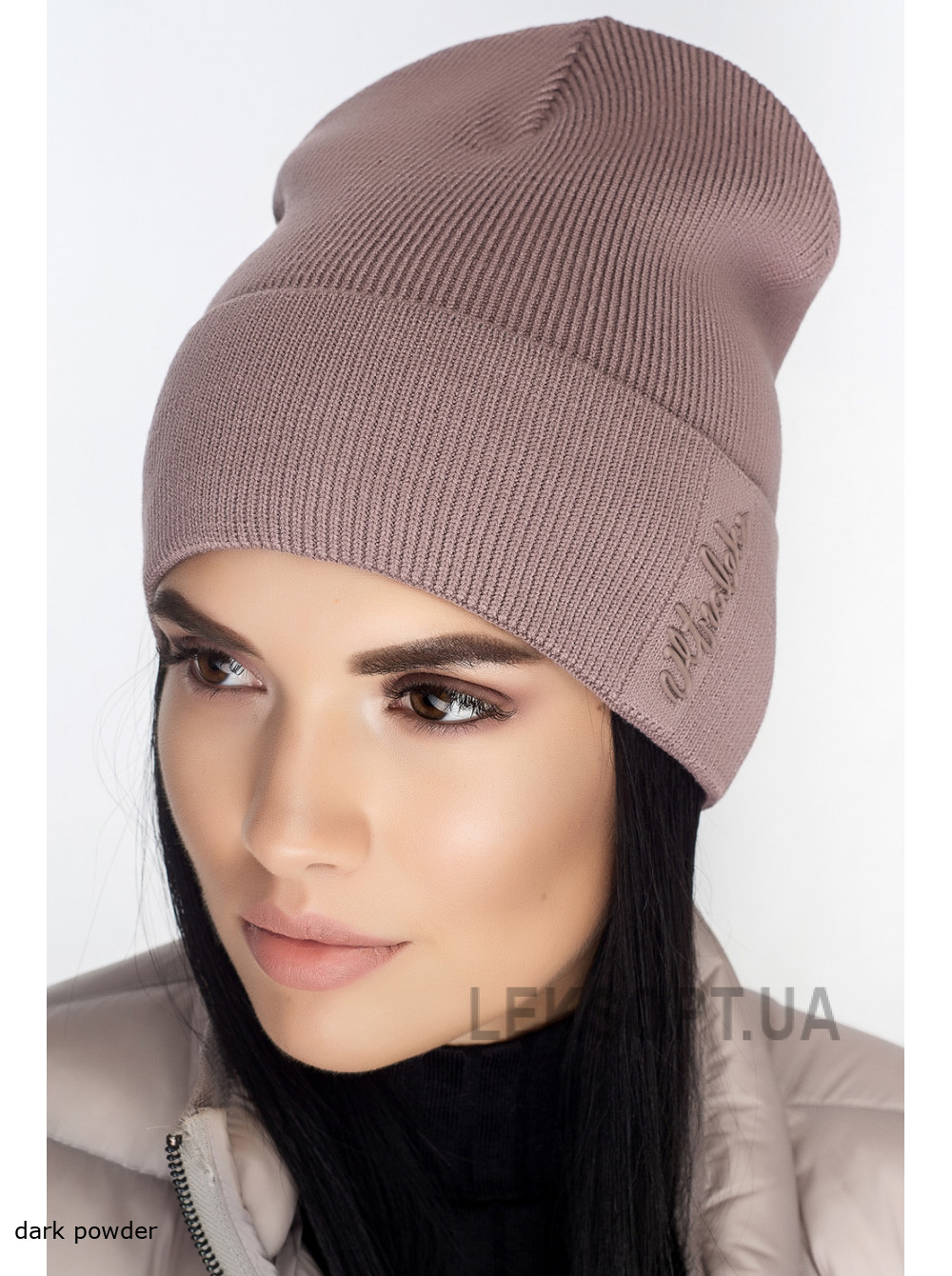 Women's cap Kreativ