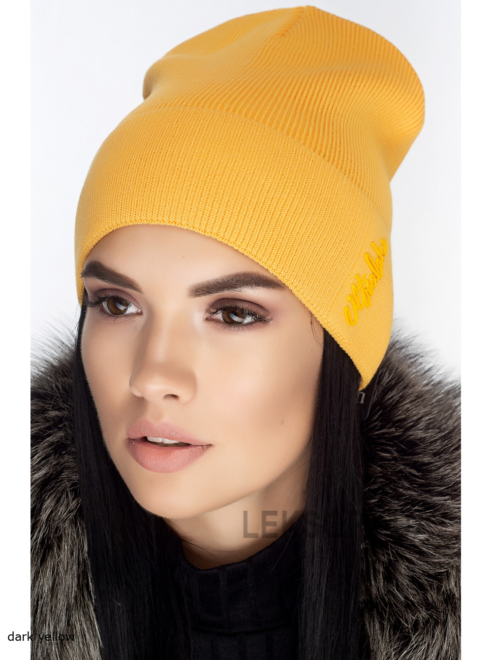 Women's cap Kreativ