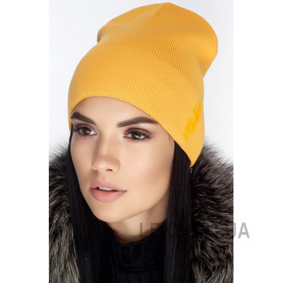 dark yellow