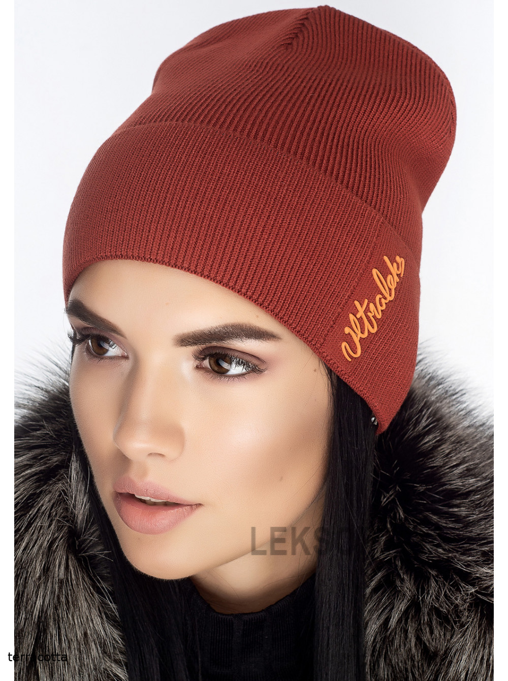 Women's cap Kreativ