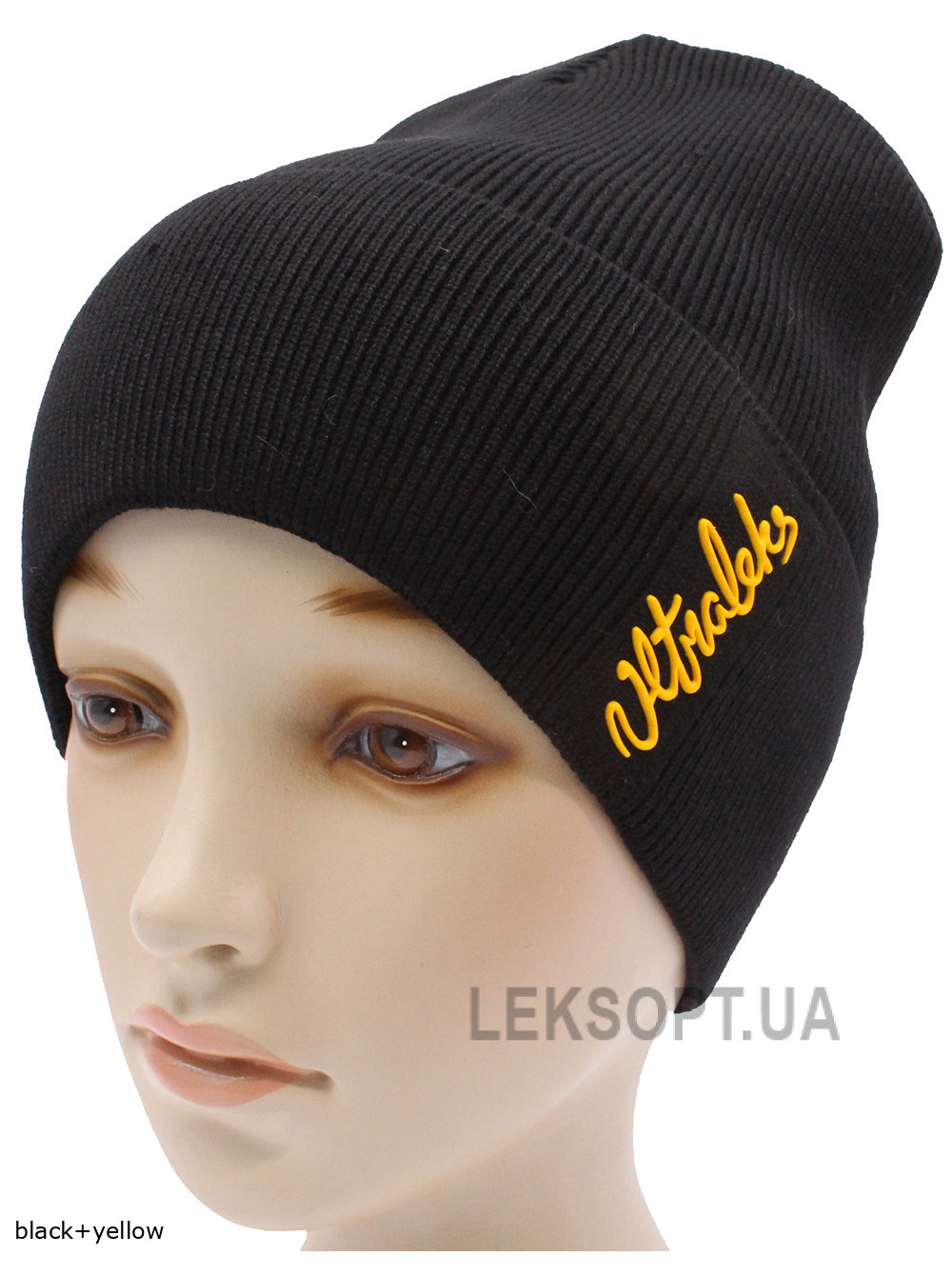 Women's cap Kreativ
