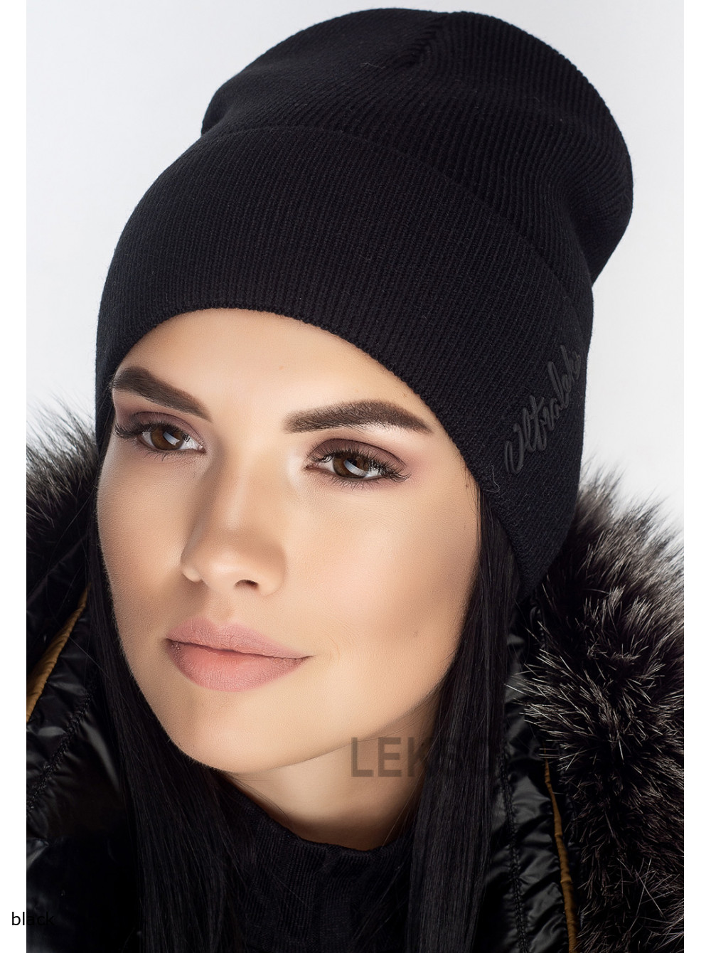 Women's cap Kreativ