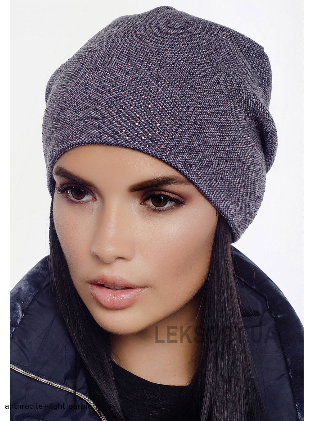 Women's cap Madlen