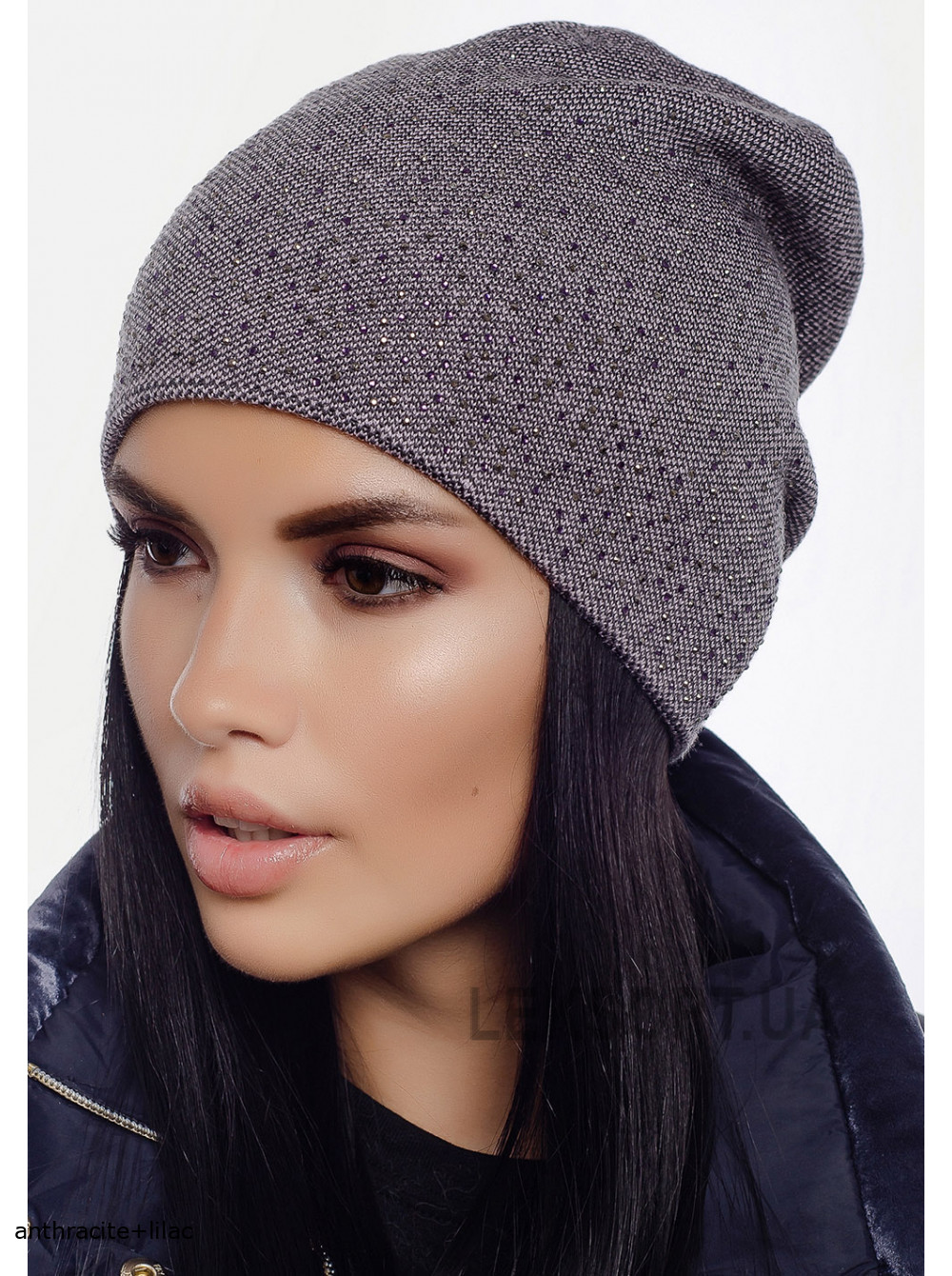 Women's cap Madlen