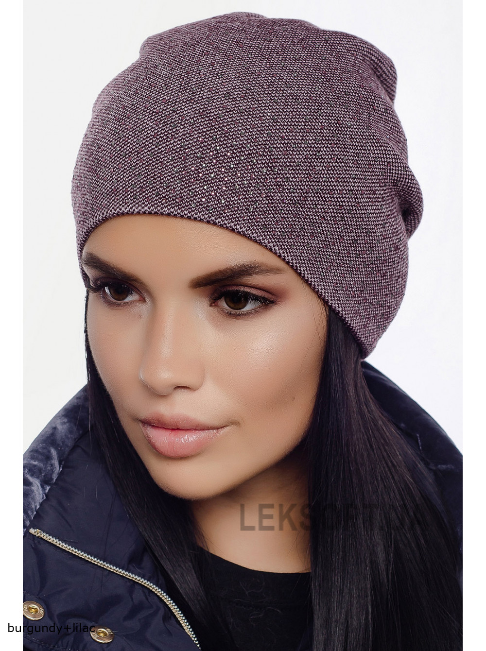 Women's cap Madlen
