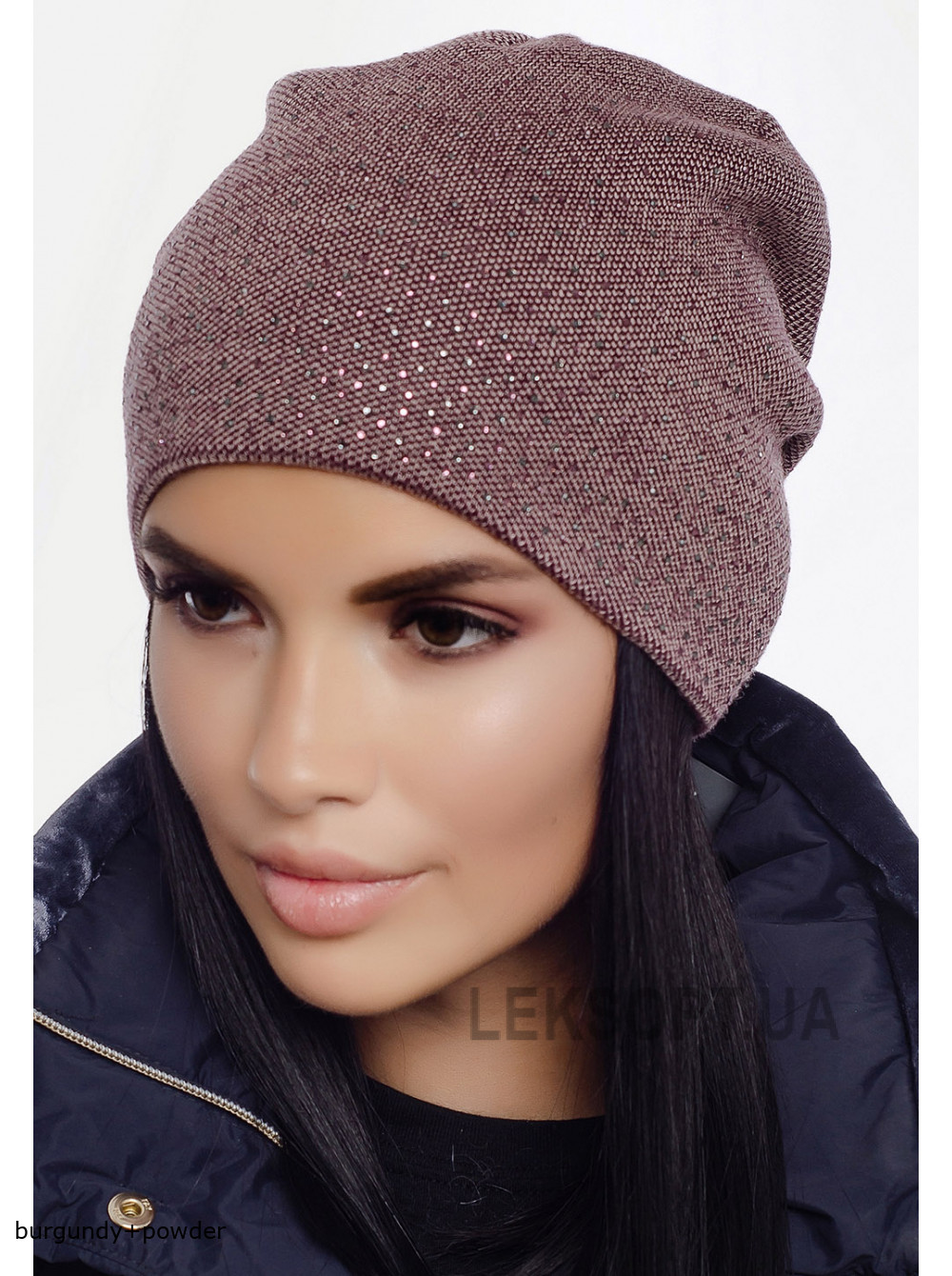 Women's cap Madlen