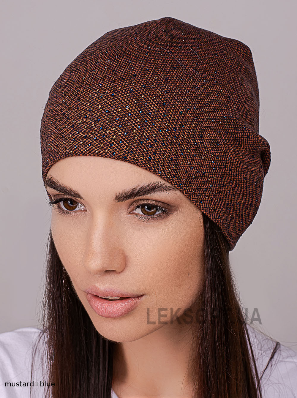 Women's cap Madlen
