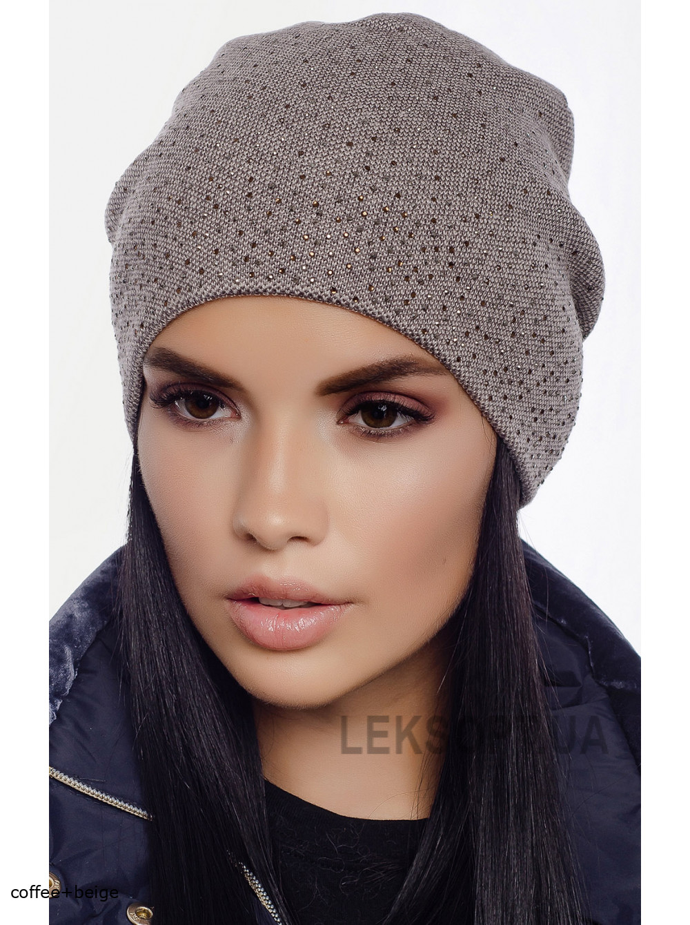 Women's cap Madlen