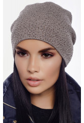 Women's cap "Madlen"