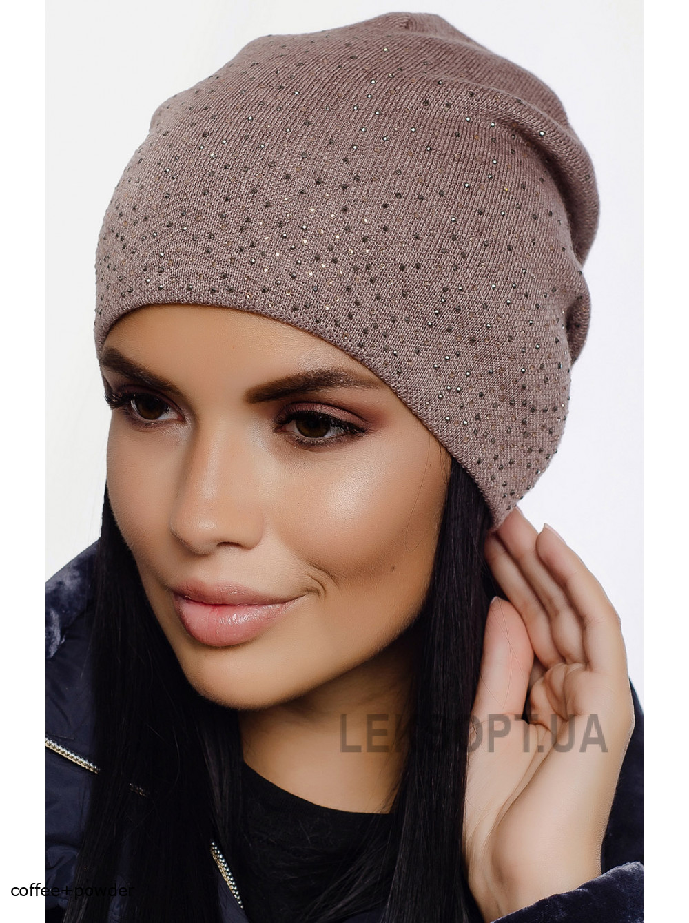 Women's cap Madlen