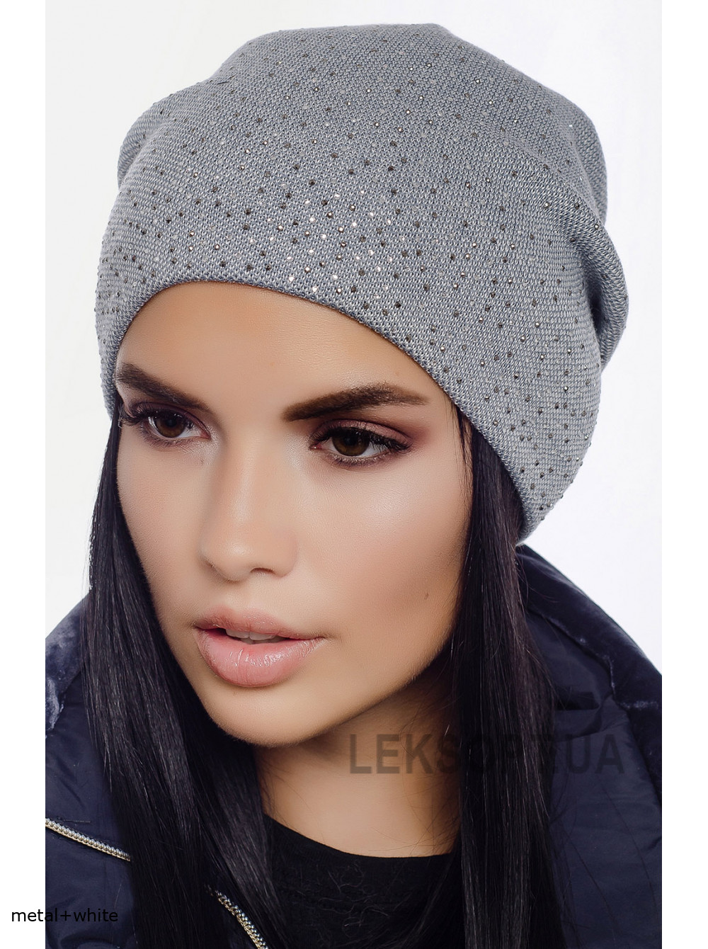 Women's cap Madlen