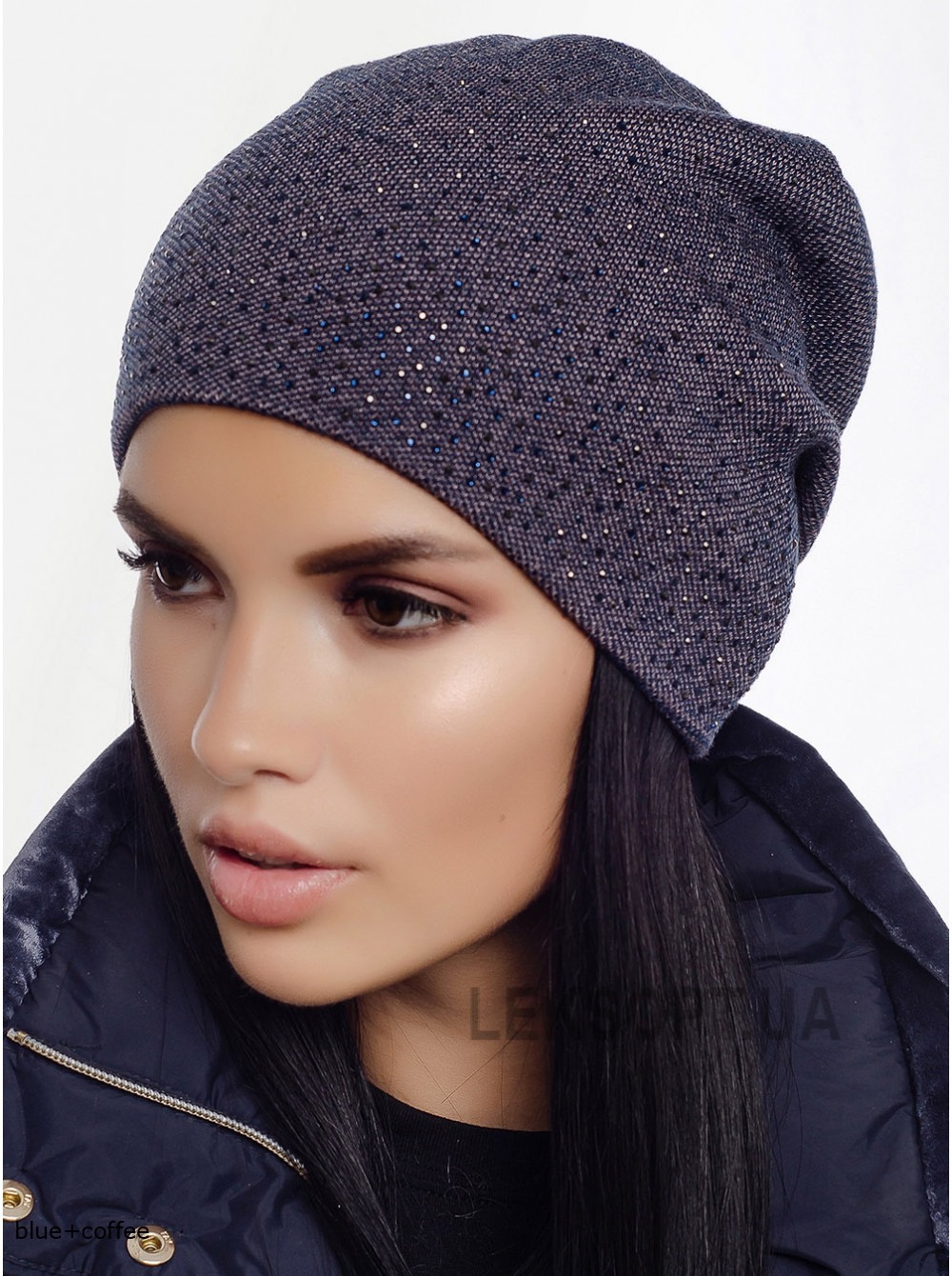 Women's cap Madlen