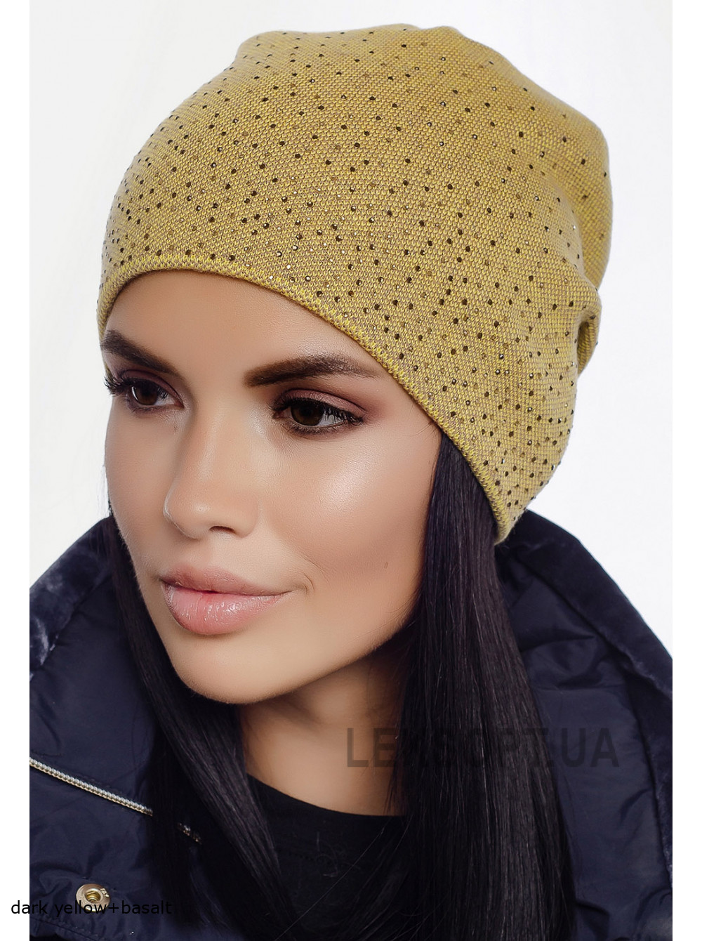 Women's cap Madlen