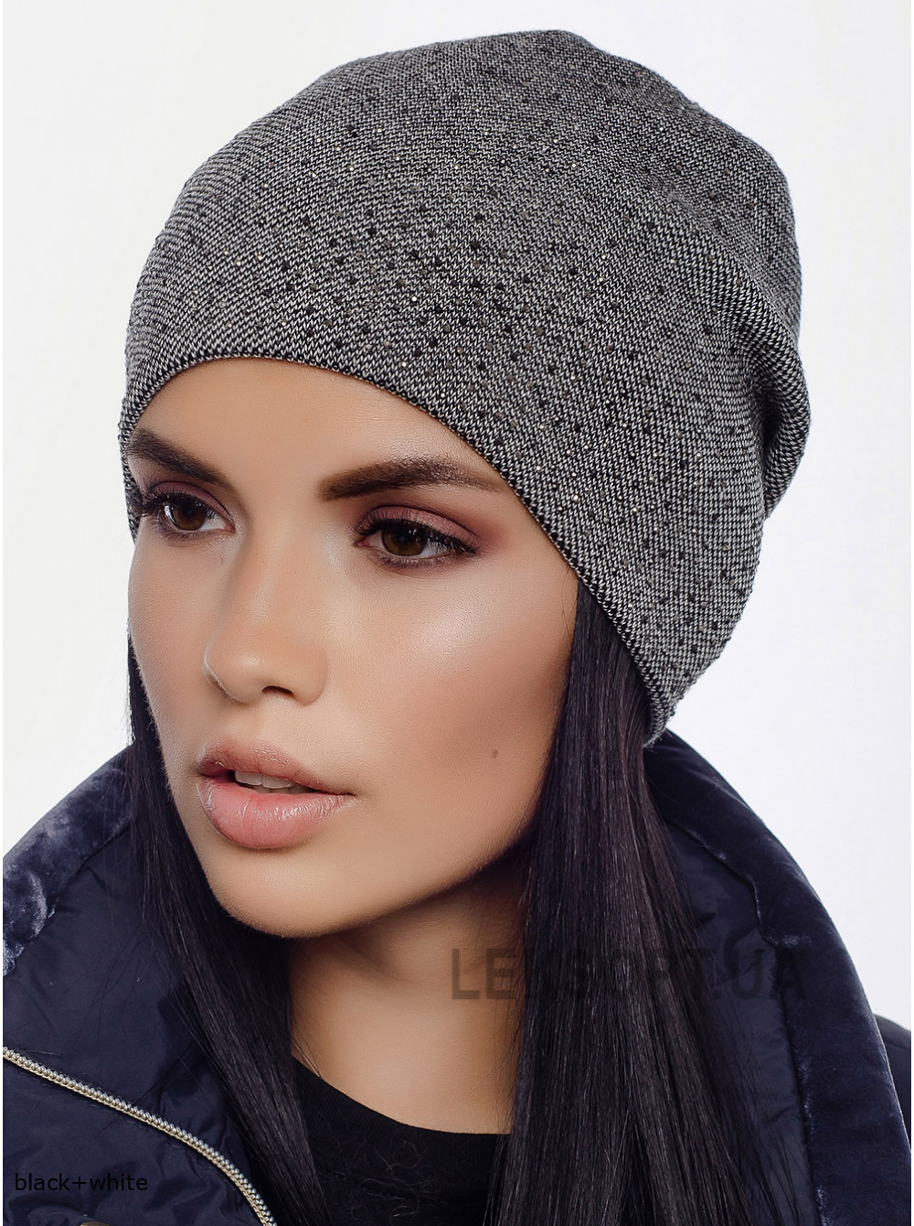 Women's cap Madlen
