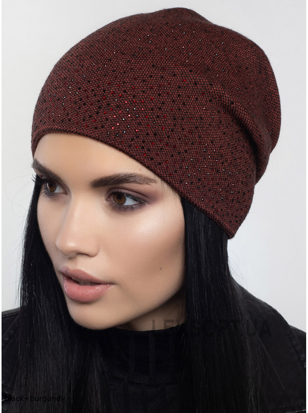Women's cap Madlen