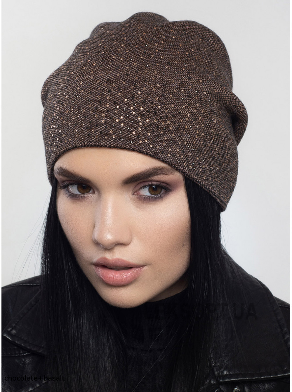 Women's cap Madlen