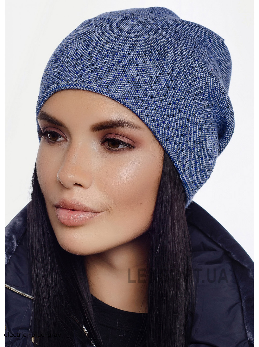 Women's cap Madlen