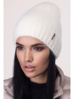 Buy Women's cap Mal'ta white