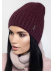 Buy Women's cap Mal'ta Bordeaux