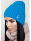 Buy Women's cap Mal'ta azure