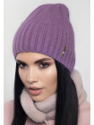 Buy Women's cap Mal'ta violet
