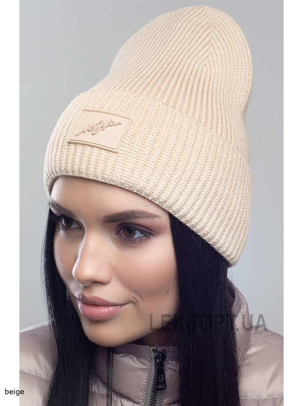Women's cap Media