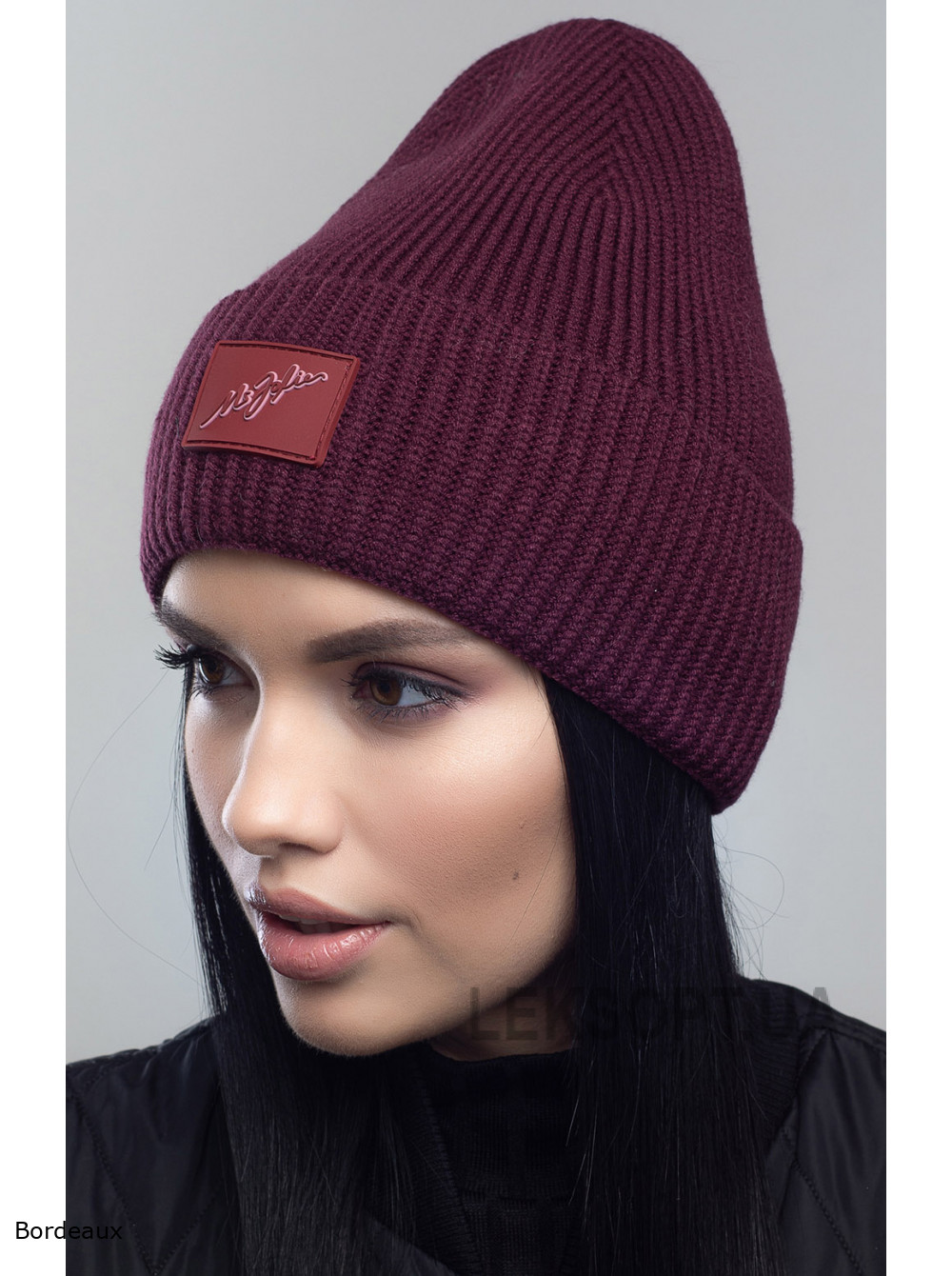 Women's cap Media