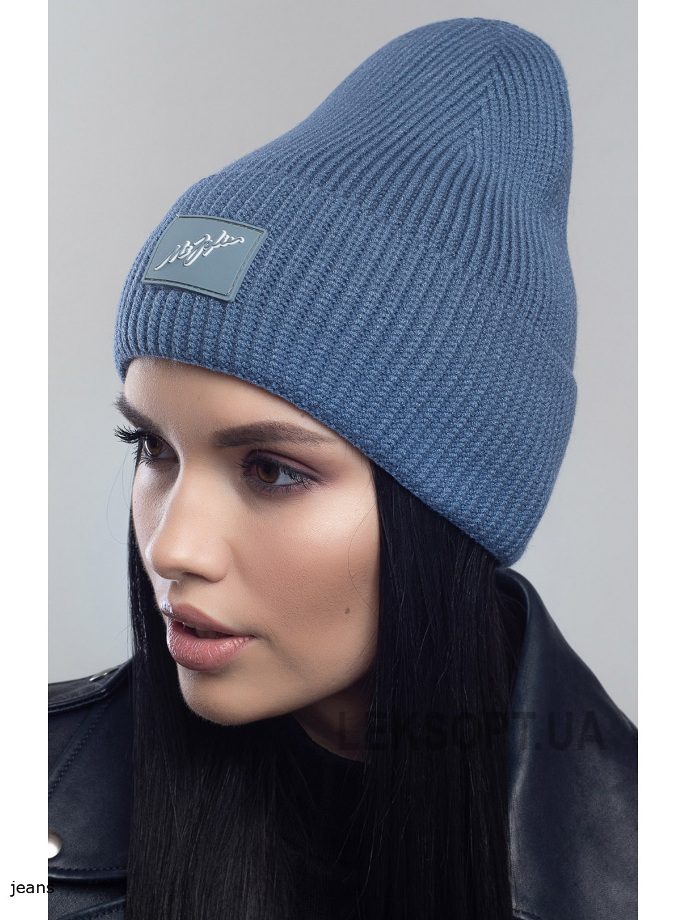 Women's cap Media