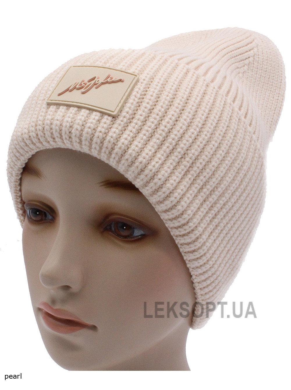 Women's cap Media