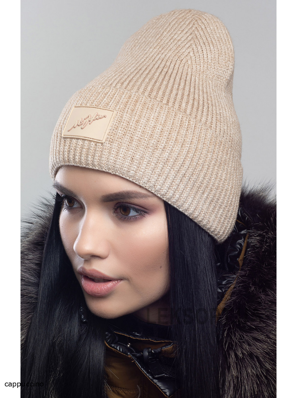 Women's cap Media