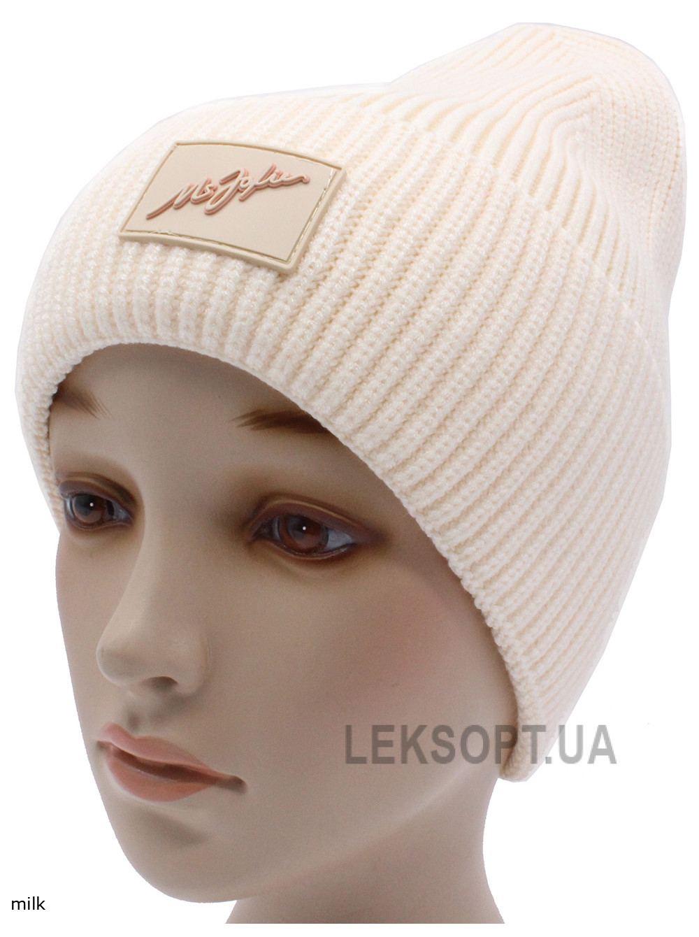 Women's cap Media