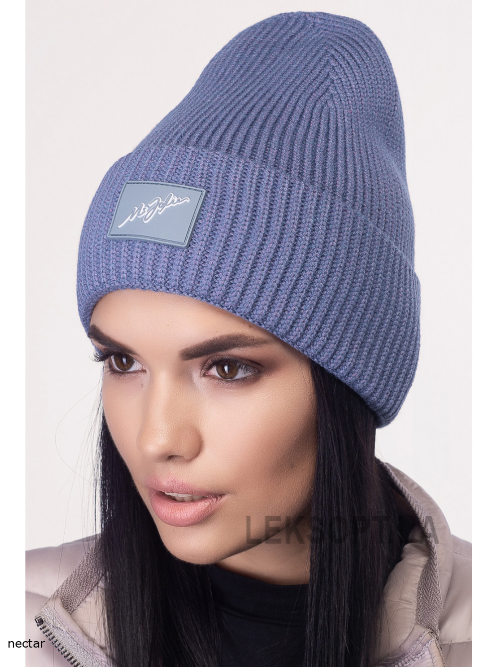 Women's cap Media