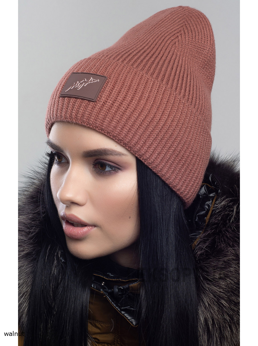 Women's cap Media
