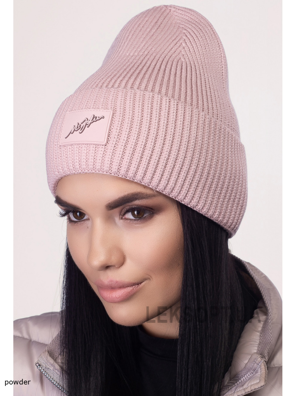 Women's cap Media