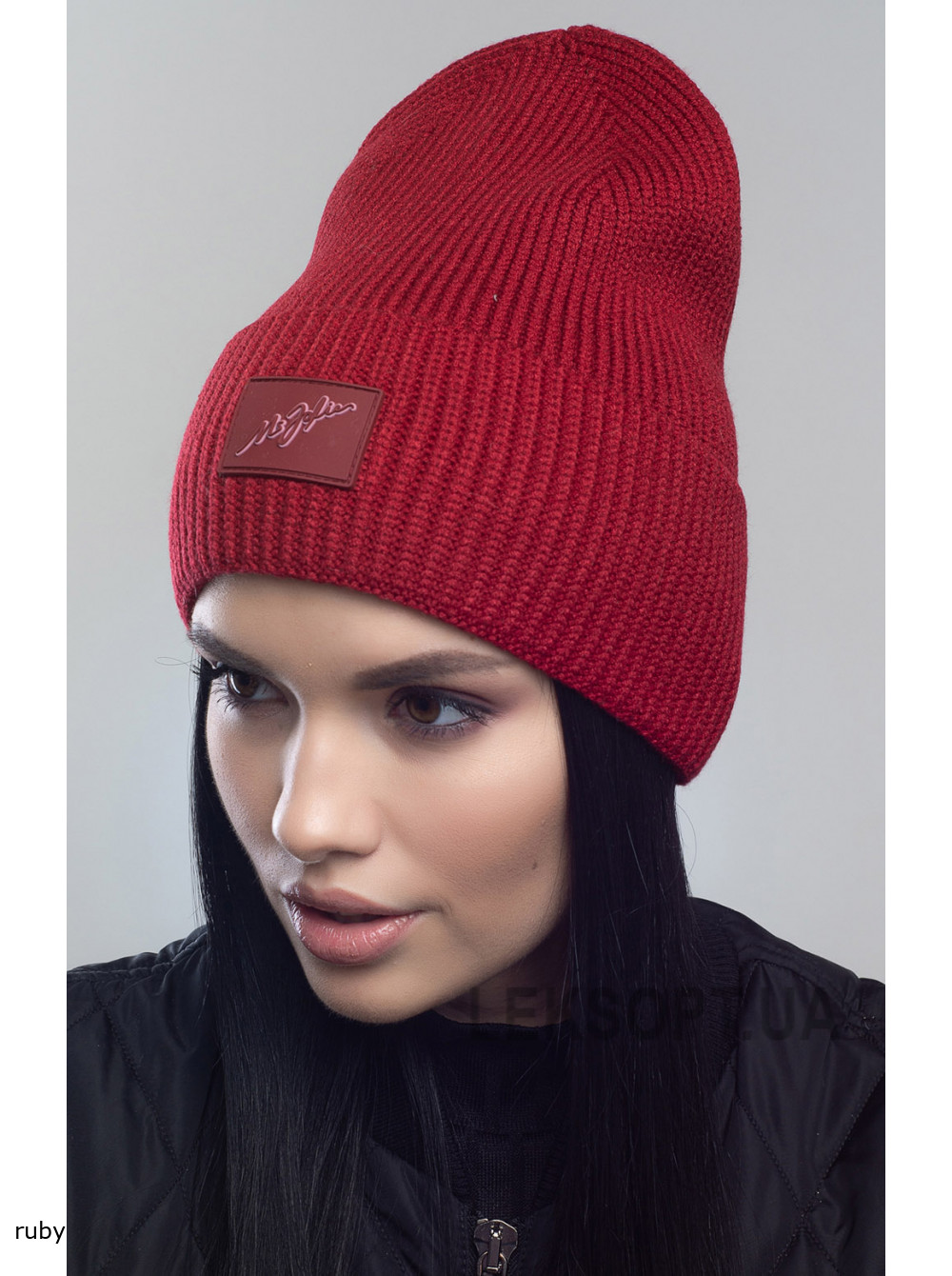 Women's cap Media