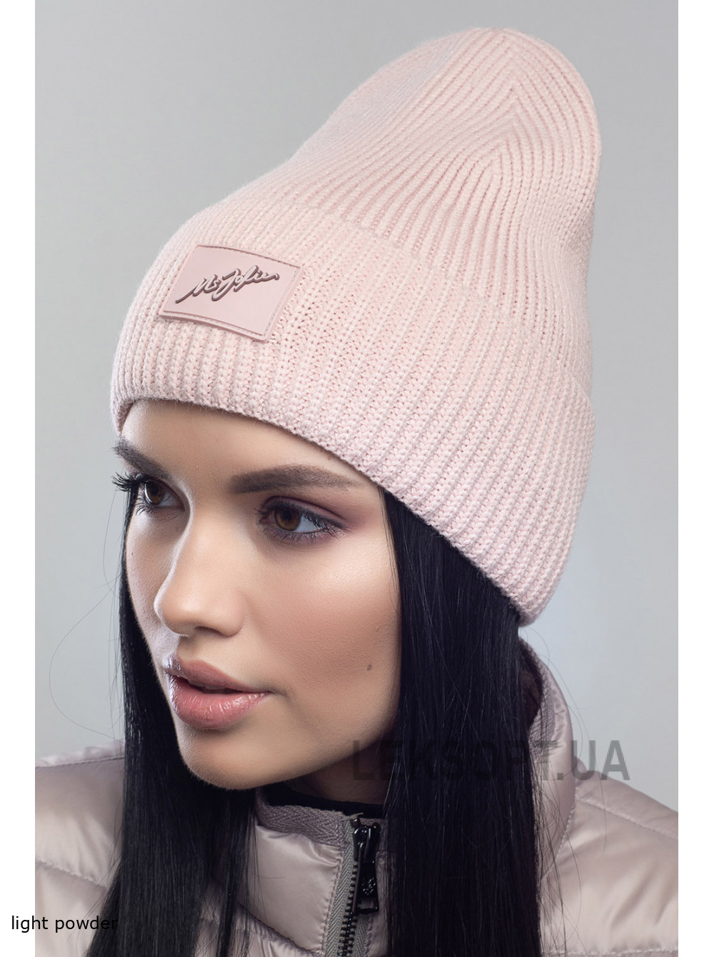 Women's cap Media