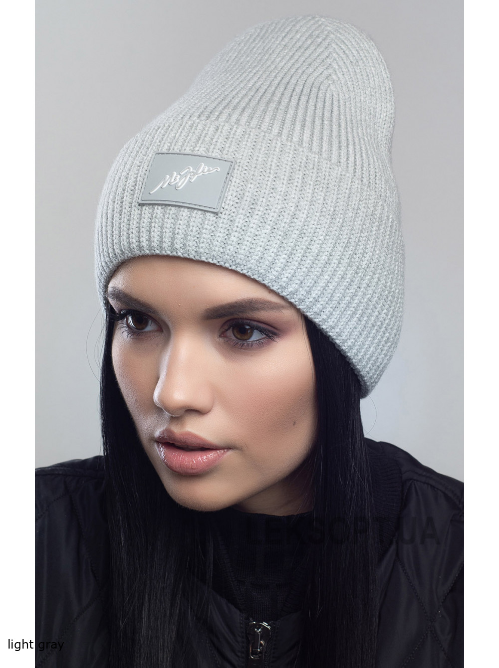 Women's cap Media