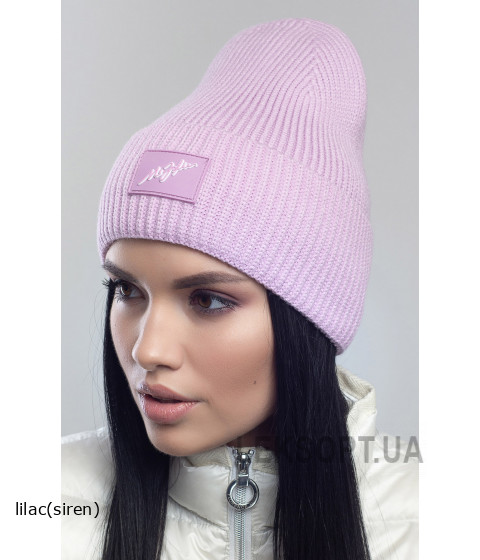 Women's cap Media