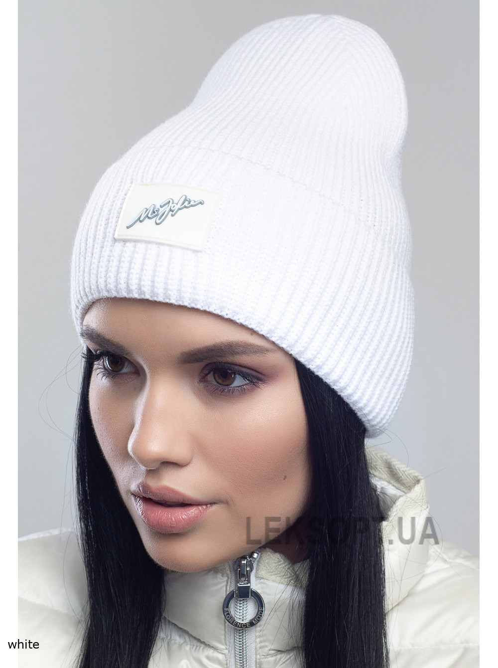Women's cap Media