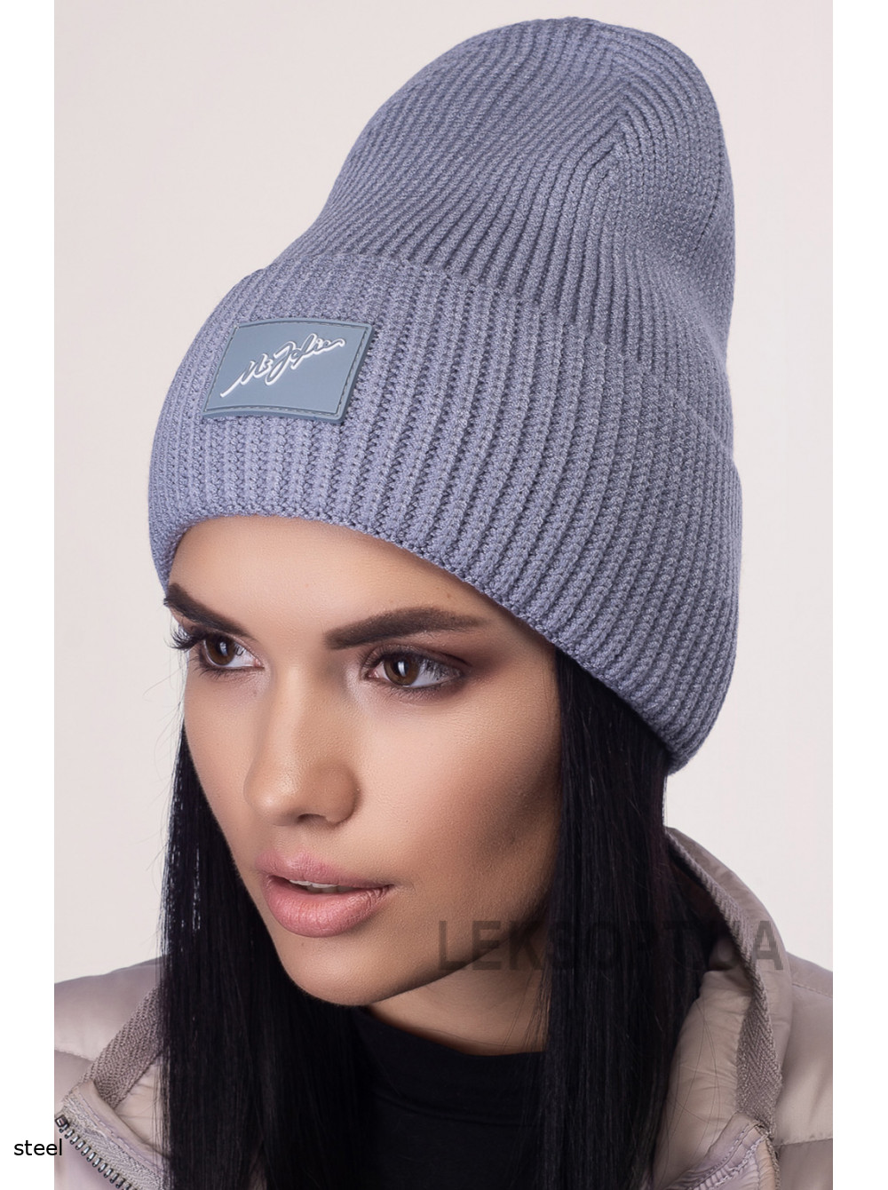Women's cap Media