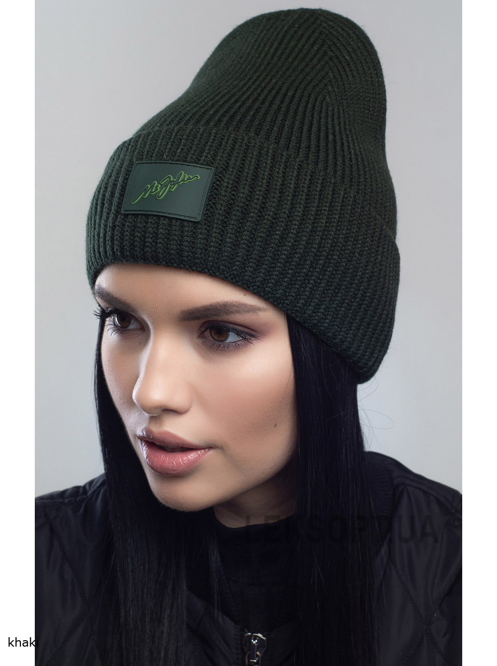 Women's cap Media