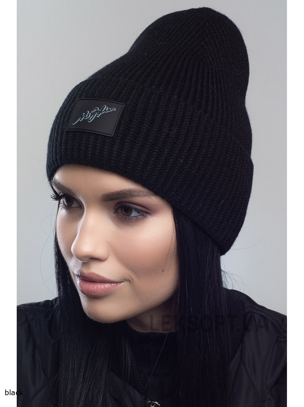 Women's cap Media