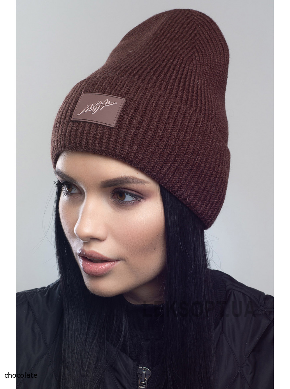 Women's cap Media