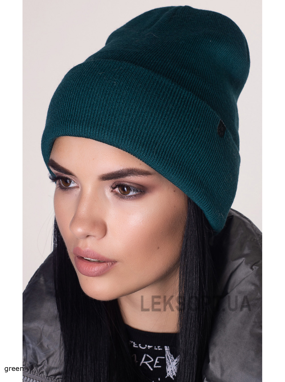 Women's cap Kapriz