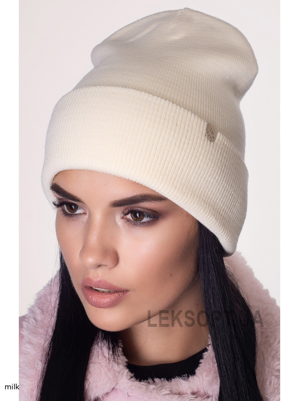 Women's cap Kapriz