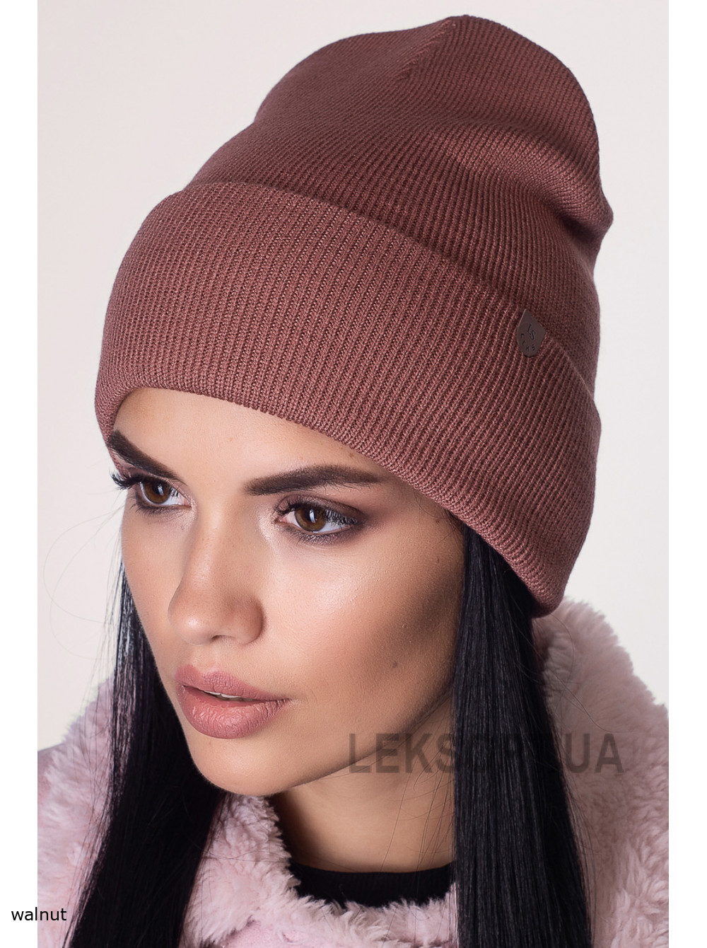 Women's cap Kapriz